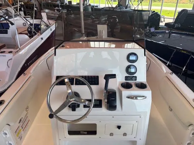 Slide: The Image of Stingray 173 CC 2024 - 11