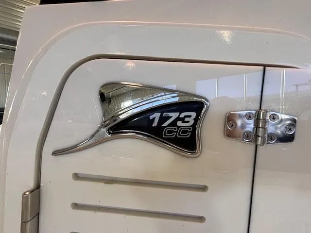 Slide: The Image of Stingray 173 CC 2024 - 14