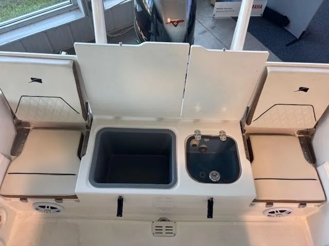 Slide: The Image of Stingray 173 CC 2024 - 21