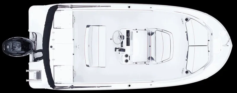 Slide: The Image of Stingray 173 CC 2024 - 22