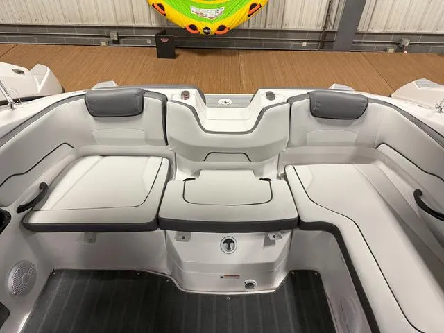 Slide: The Image of Yamaha SX190 2024 - 13