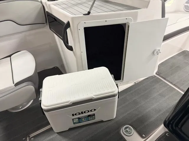 Slide: The Image of Yamaha SX190 2024 - 17