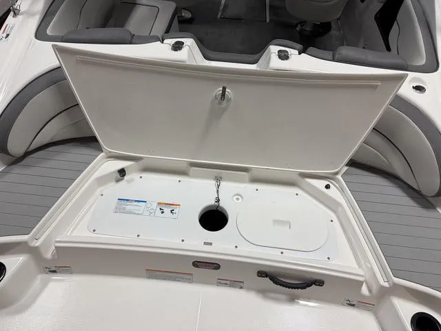 Slide: The Image of Yamaha SX190 2024 - 6