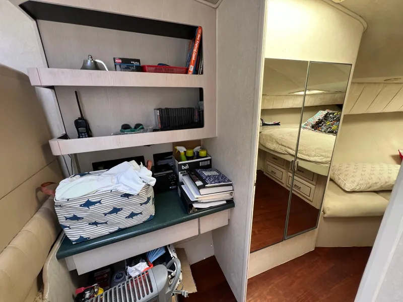 Slide: The Image of Mainship 47 Motor Yacht 1998 - 65