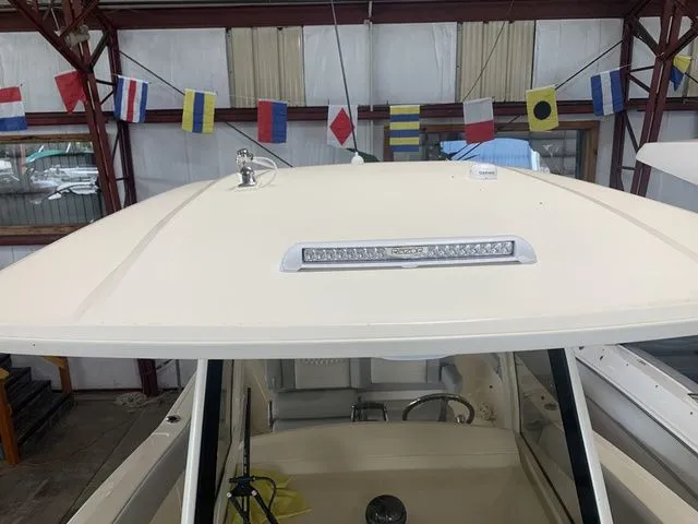 Slide: The Image of Scout 277 LXF 2025 - 14