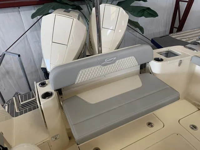 Slide: The Image of Scout 277 LXF 2025 - 16