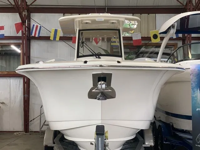 Slide: The Image of Scout 277 LXF 2025 - 18