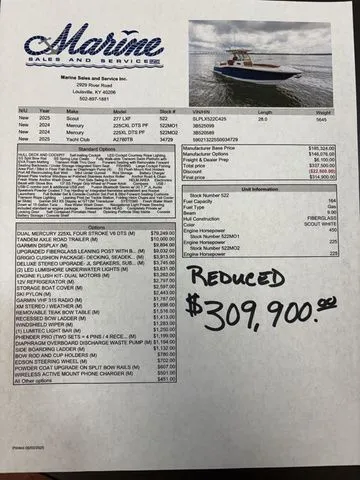 Slide: The Image of Scout 277 LXF 2025 - 20