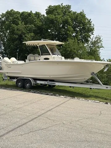 Slide: The Image of Scout 277 LXF 2025 - 3