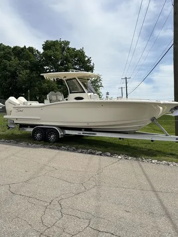 Slide: The Image of Scout 277 LXF 2025 - 4