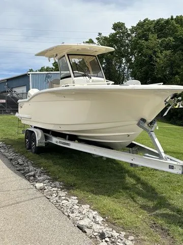 Slide: The Image of Scout 277 LXF 2025 - 5