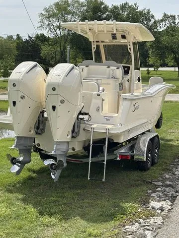 Slide: The Image of Scout 277 LXF 2025 - 6