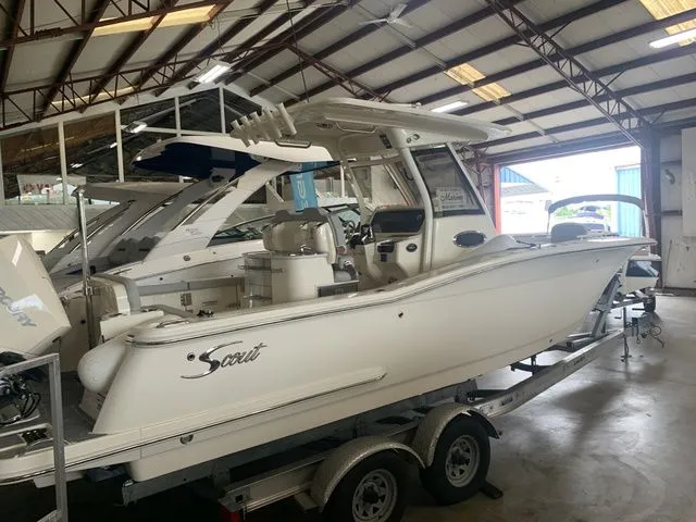 Slide: The Image of Scout 277 LXF 2025 - 7