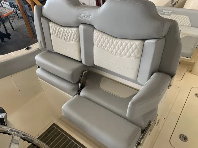 Slide: The Image of Scout 277 LXF 2025 - 8