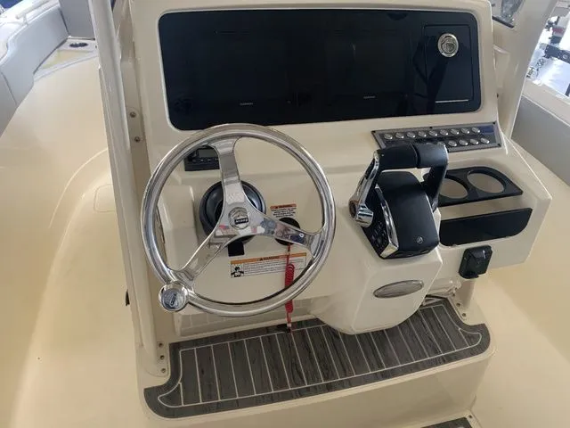 Slide: The Image of Scout 277 LXF 2025 - 9