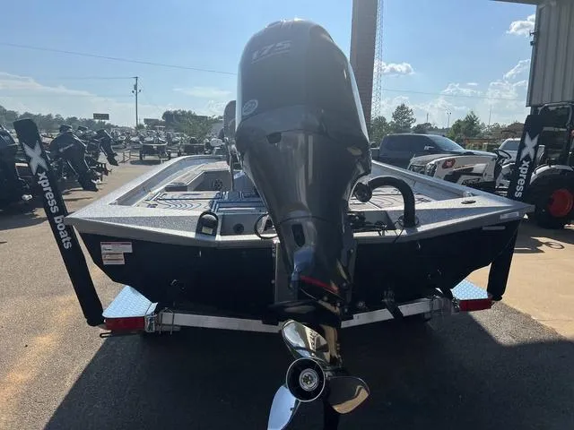 Slide: The Image of Xpress H22B 2025 - 11