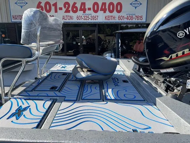 Slide: The Image of Xpress H22B 2025 - 15