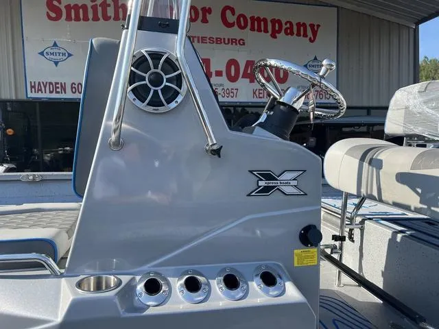 Slide: The Image of Xpress H22B 2025 - 20