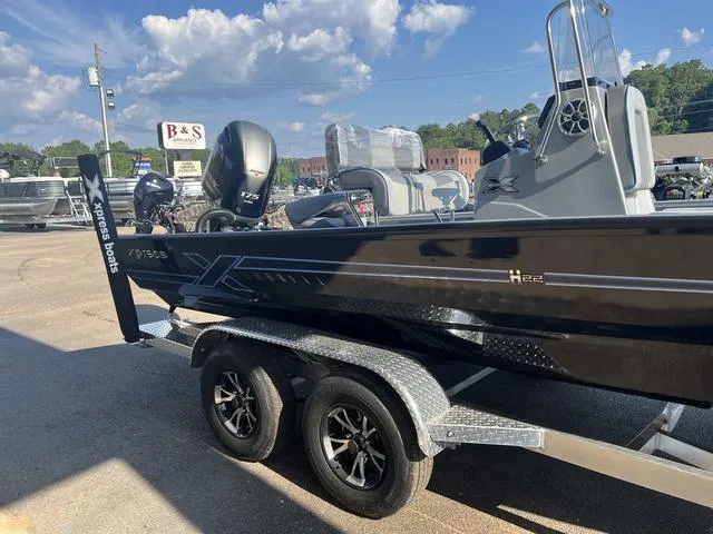 Slide: The Image of Xpress H22B 2025 - 7