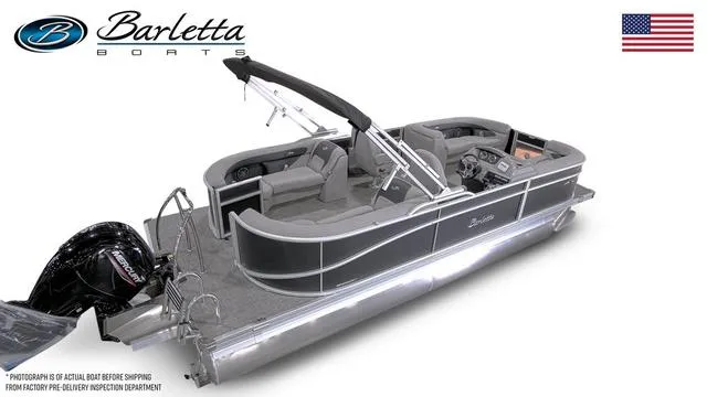 Slide: The Image of Barletta Aria A22QC 2025 - 4