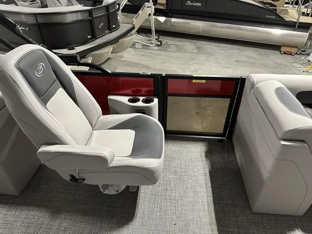 Slide: The Image of Barletta Aria A22QC 2025 - 10