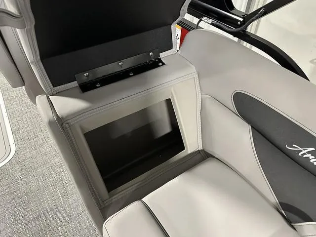 Slide: The Image of Barletta Aria A22QC 2025 - 12