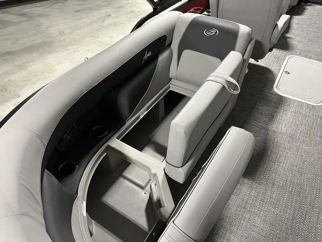 Slide: The Image of Barletta Aria A22QC 2025 - 14