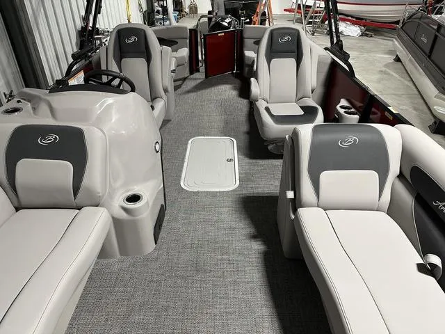 Slide: The Image of Barletta Aria A22QC 2025 - 18