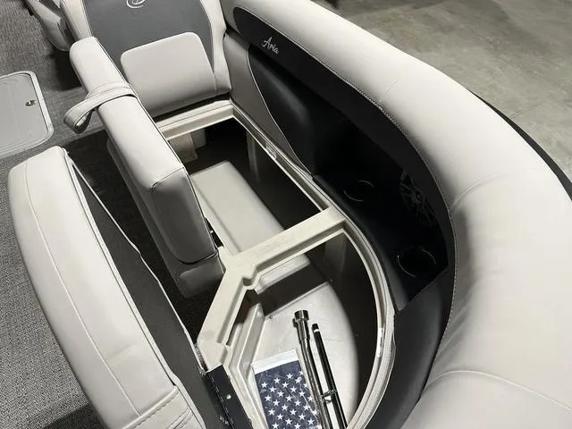 Slide: The Image of Barletta Aria A22QC 2025 - 19