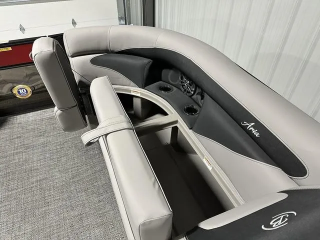 Slide: The Image of Barletta Aria A22QC 2025 - 20