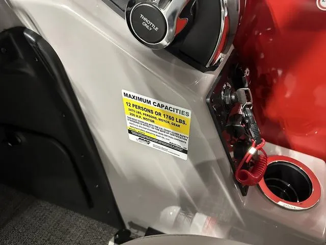 Slide: The Image of Barletta Aria A22QC 2025 - 22