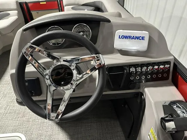 Slide: The Image of Barletta Aria A22QC 2025 - 23