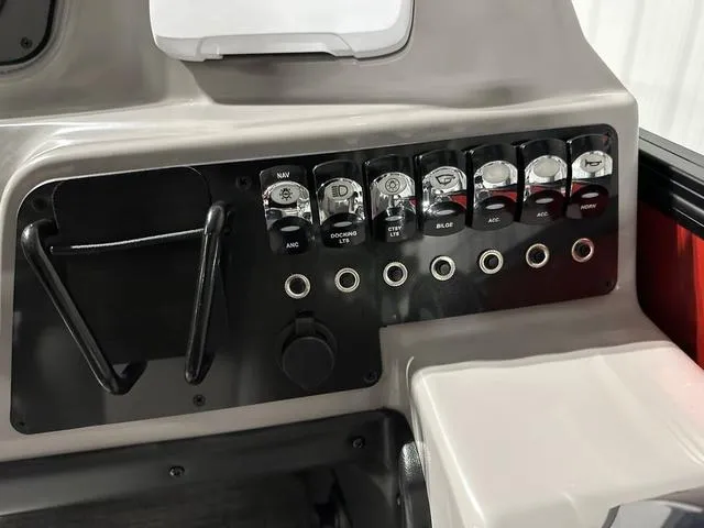 Slide: The Image of Barletta Aria A22QC 2025 - 24