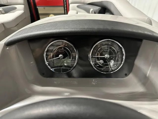 Slide: The Image of Barletta Aria A22QC 2025 - 26