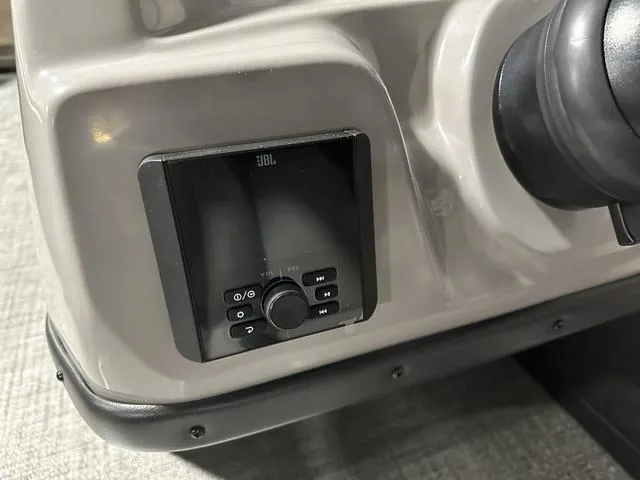 Slide: The Image of Barletta Aria A22QC 2025 - 27