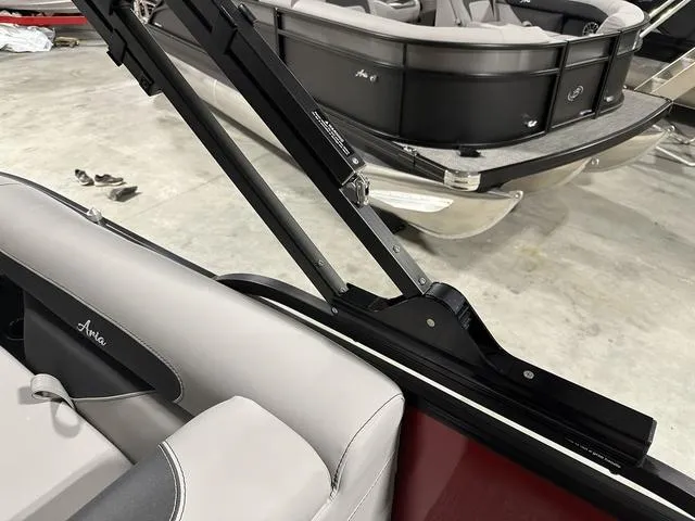 Slide: The Image of Barletta Aria A22QC 2025 - 28