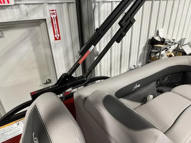 Slide: The Image of Barletta Aria A22QC 2025 - 29