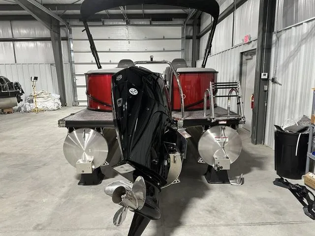 Slide: The Image of Barletta Aria A22QC 2025 - 30