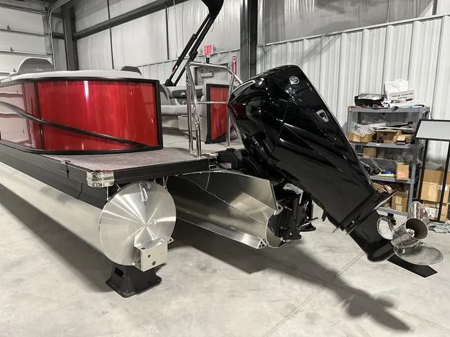 Slide: The Image of Barletta Aria A22QC 2025 - 31