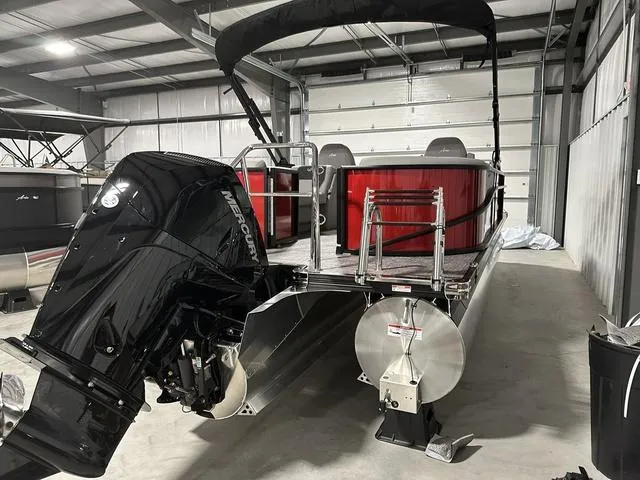 Slide: The Image of Barletta Aria A22QC 2025 - 32