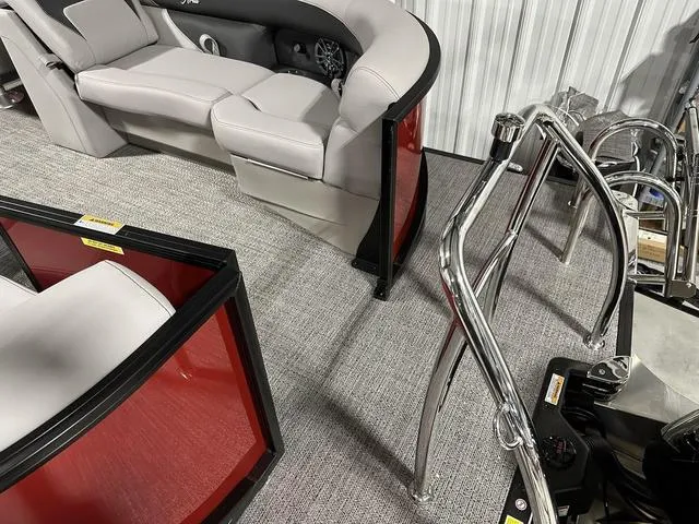 Slide: The Image of Barletta Aria A22QC 2025 - 5