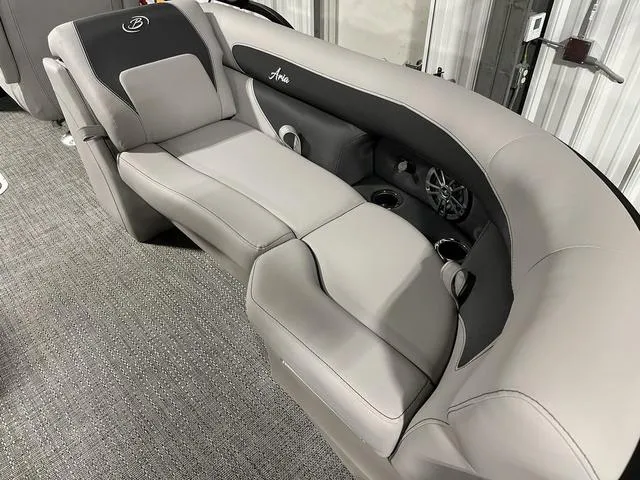 Slide: The Image of Barletta Aria A22QC 2025 - 6