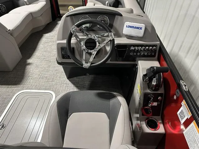 Slide: The Image of Barletta Aria A22QC 2025 - 9