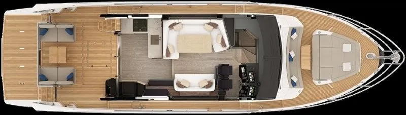 Slide: The Image of Absolute 52 Fly 2027 - 39