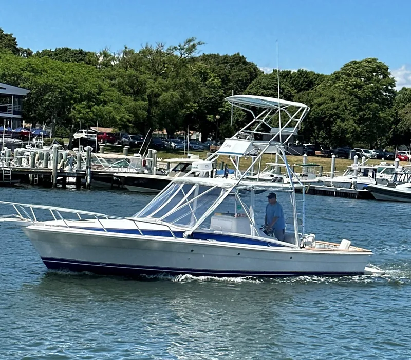 Slide: The Image of Off dock - 0