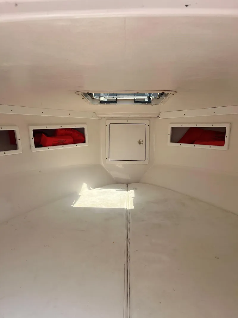 Slide: The Image of Cuddy v berth - 11