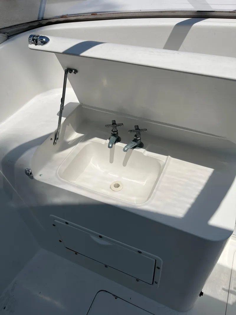 Slide: The Image of Sink and prep are - 14