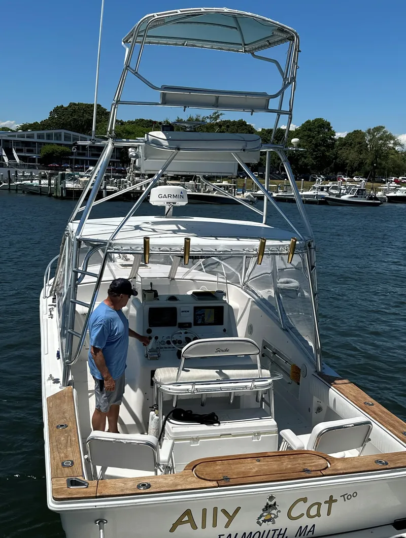 Slide: The Image of Cockpit - 2