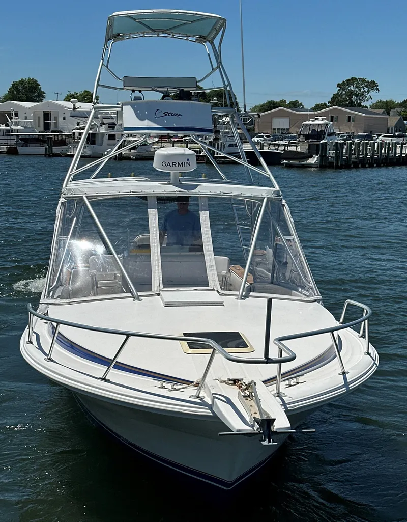 Slide: The Image of Bow - 24