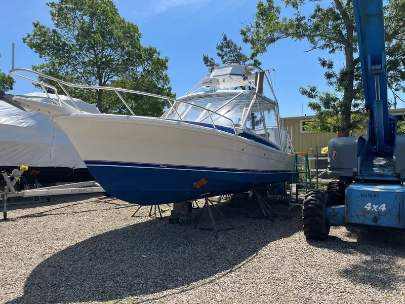 Slide: The Image of Port side on land - 27